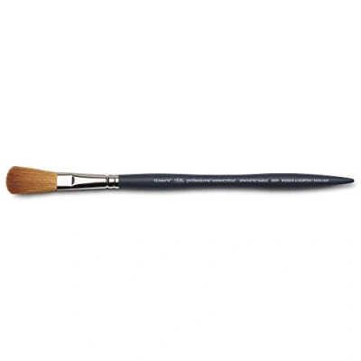 Afbeelding van Winsor &amp; Newton Pro Aquarelkwast, synthetisch, kwast, 13 mm