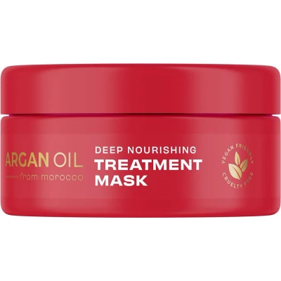 Afbeelding van Lee Stafford ArganOil Deep Nourishing Treatment 200ml