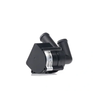 Afbeelding van NISSENS 831072 Watercirculatiepomp, standkachel 12 Electrisch VOLKSWAGEN: Touran I, Transporter 5 Bus, Passat CC, AUDI: A3 Hatchback, Sportback