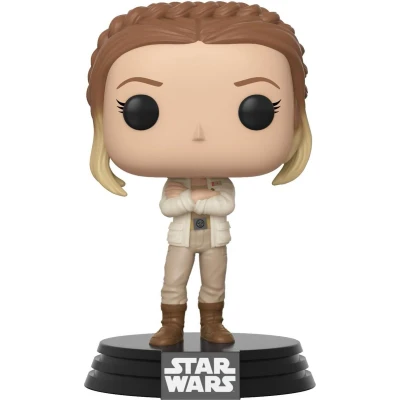 Afbeelding van POP Star Wars: Rise of Skywalker Lieutenant Connix