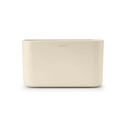Afbeelding van Brabantia ReNew Digitale Personenweegschaal Beige