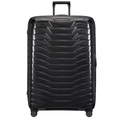 Afbeelding van Samsonite Proxis Spinner 86 black Harde Koffer