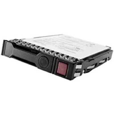 Image de HPE Enterprise Disque dur 1.8 To échangeable à chaud 2.5&quot; SFF SAS 12Gb/s 10000 tours/min avec SmartDrive carrier
