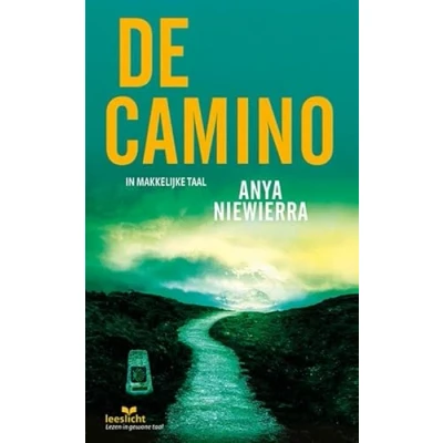 Afbeelding van De Camino