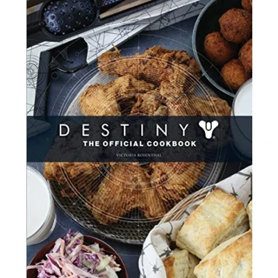Afbeelding van Destiny