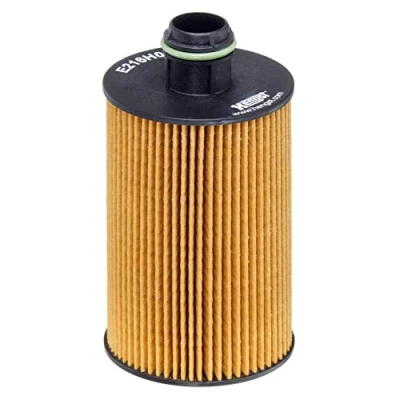 Afbeelding van HENGST Filter E216H01 D301 Oliefilter insert MASERATI: Levante Off Road, GHIBLI 3, JEEP: GRAND CHEROKEE 4, LANCIA: Thema Saloon