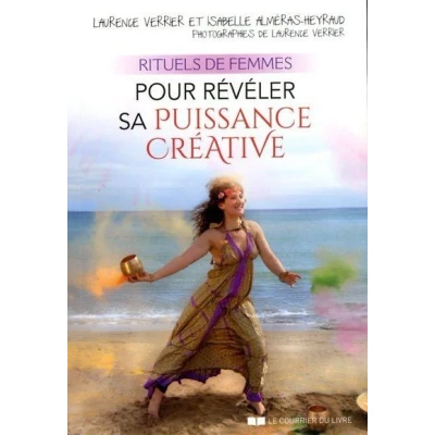 Image de Rituels de femmes pour révéler sa puissance créatrice
