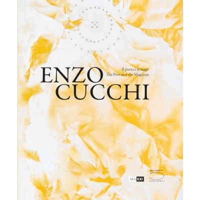 Afbeelding van Enzo Cucchi