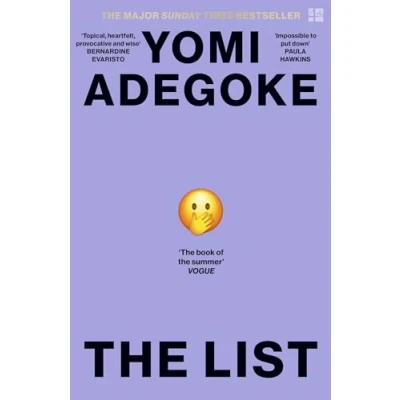 Afbeelding van The List