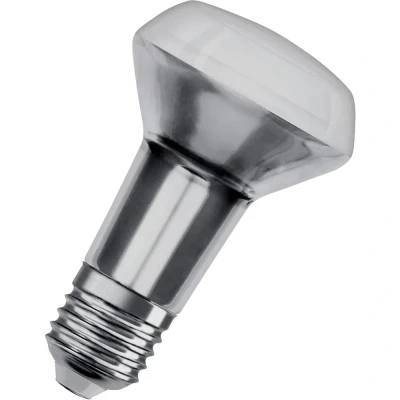Afbeelding van OSRAM 4058075125964 LED lamp Energielabel F (A G) E27 Reflector 2.6 W = 40 Warmwit (Ø x l) 63 mm 102 1 stuk(s)