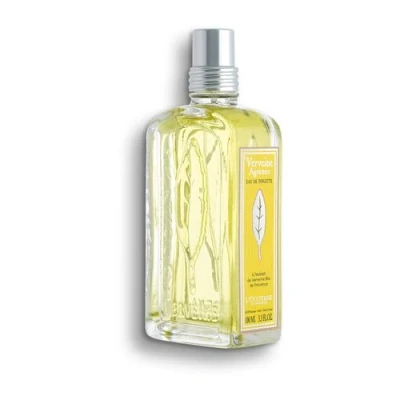 Afbeelding van L&#039;Occitane Verbana &amp; Lemon Eau de Toilette Spray 100 ml