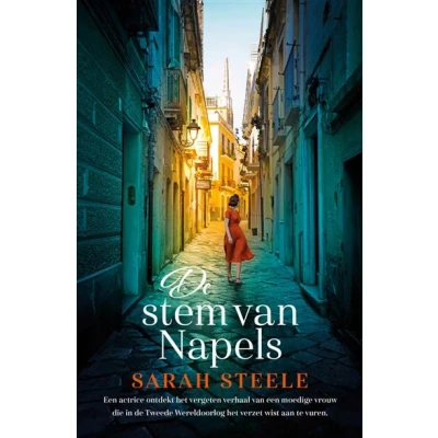 Image de De stem van Napels