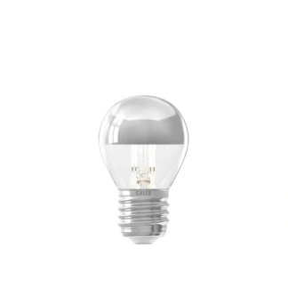 Afbeelding van LED lamp E27 Kogel Calex (3.5W, 250lm, 2700K, Dimbaar)
