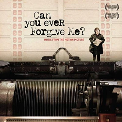 Afbeelding van Can You Ever Forgive Me?