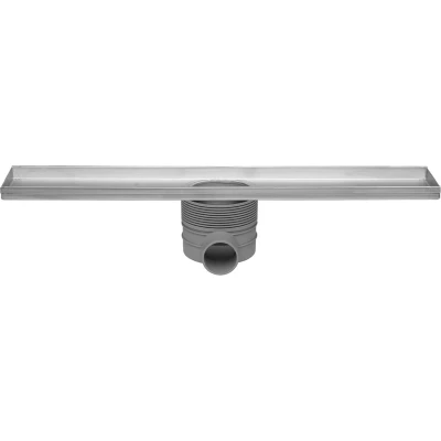 Afbeelding van Easy Drain Multi inbouwdeel met zijuitloop 120