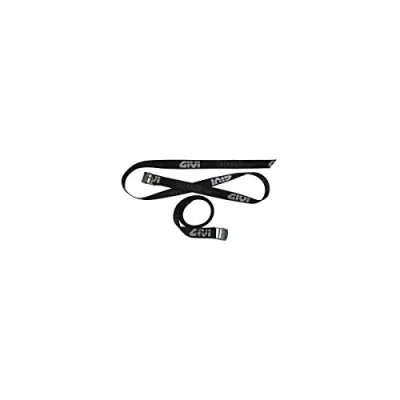 Afbeelding van Givi S350 Trekker 1 paar motorbagageriemen EA107 WP400 WP401, 25 mm/1700 mm