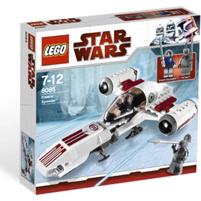 Afbeelding van LEGO Star Wars Speeder 8085
