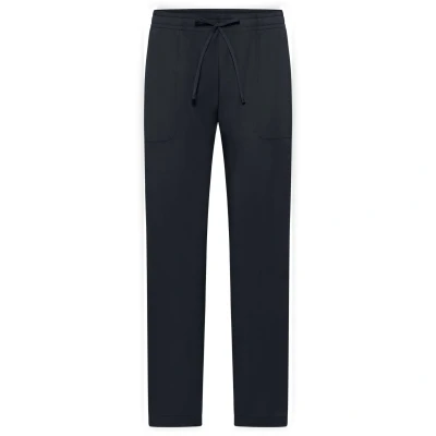 Afbeelding van Jack Wolfskin Montero Trainingsbroek, Dames, Maat: XL, Dark navy