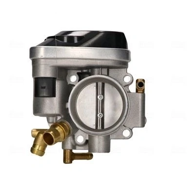 Afbeelding van Gasklephuis NISSENS 955002, voor o.a. OPEL, CHEVROLET, VAUXHALL