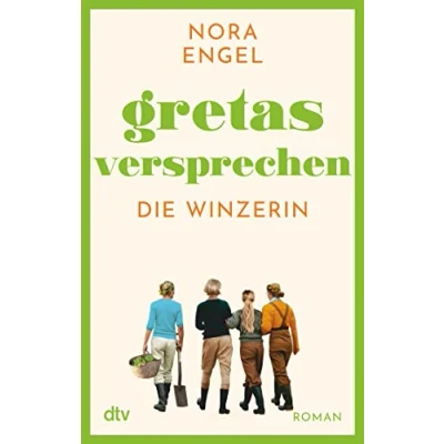 Afbeelding van Gretas Versprechen