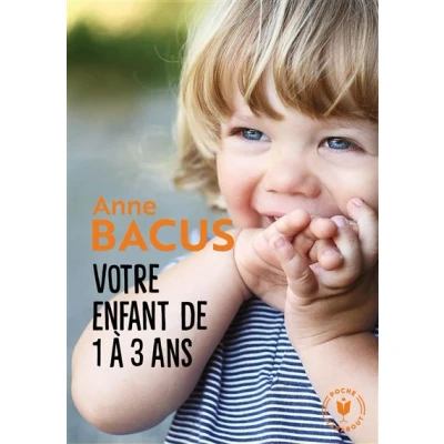 Image de Votre enfant de 1 à 3 ans