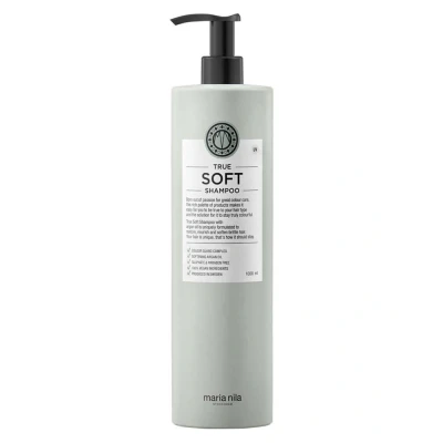 Afbeelding van Maria Nila True Soft Shampoo 1000ml