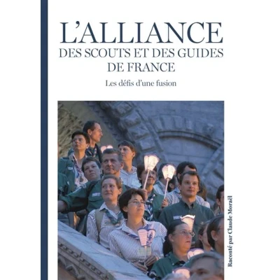 Image de L&#039;alliance des Scouts et Guides de France