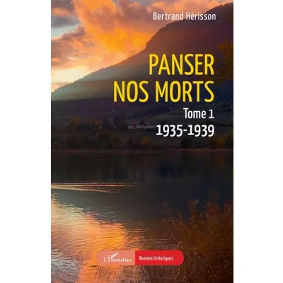 Image de Panser nos morts