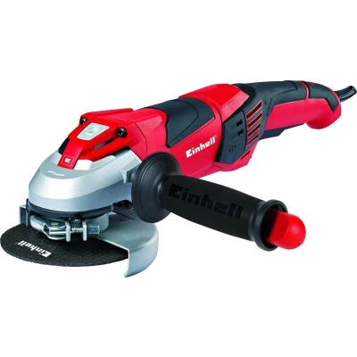 Afbeelding van EINHELL TE AG 125 CE Haakse Slijper