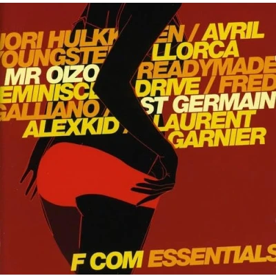 Afbeelding van Fcom Essentials 14Tr