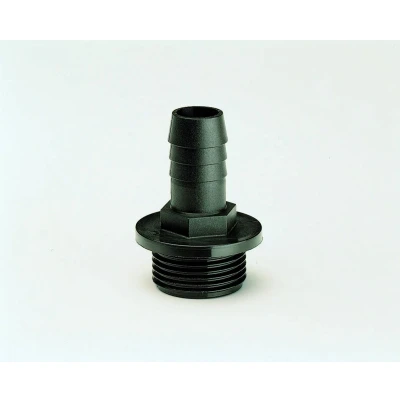Afbeelding van Slangpilaar 1,25 inch x 25 mm Ubbink
