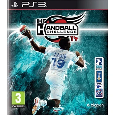 Afbeelding van Handball Challenge 14 Windows