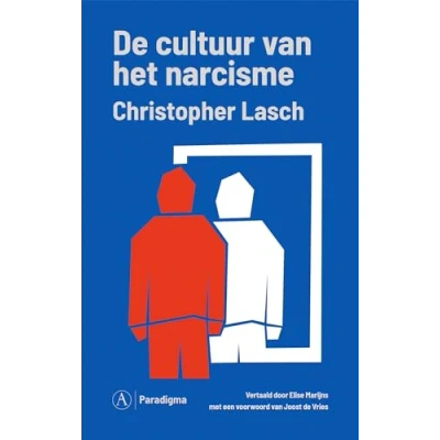 Afbeelding van cultuur van het narcisme 9 De