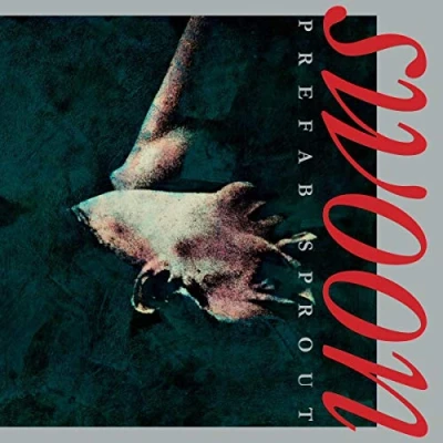 Afbeelding van Prefab Sprout Swoon (LP)