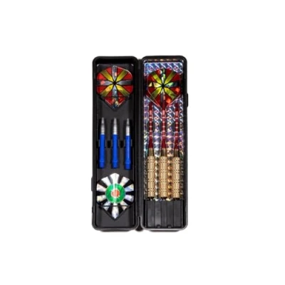 Afbeelding van SportX Dart Set in Doosje