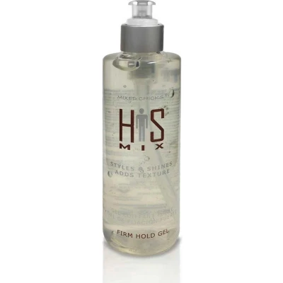 Afbeelding van Mixed Chicks HIS Mix Firm Hold Gel 250 ml