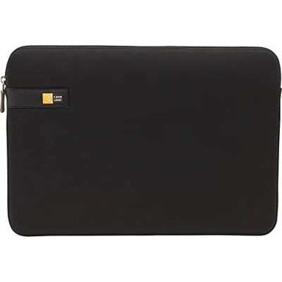 Afbeelding van Case Logic LAPS113K Neopreen beschermhoes voor PC/Mac Book 13&quot;/13,3 inch, zwart