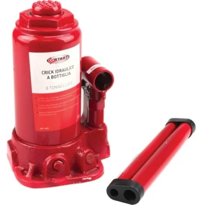 Afbeelding van START 8655 Krik 8t Hydraulisch