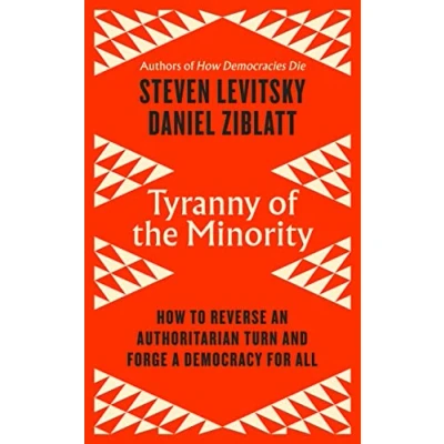 Afbeelding van Tyranny of the Minority
