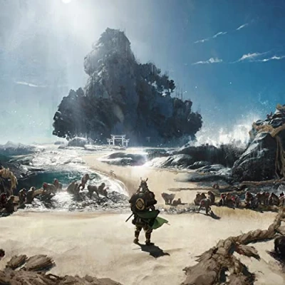 Afbeelding van Ghost of Tsushima