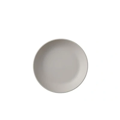Afbeelding van Mepal Silueta Diep Bord Ø 210 Mm Nordic White Wit Servies