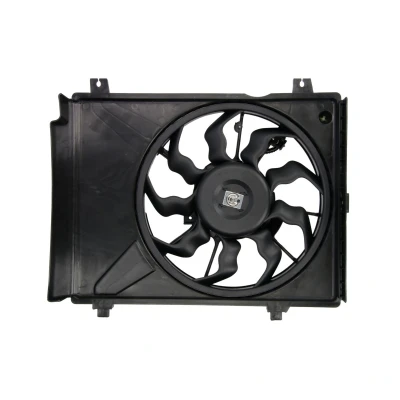 Afbeelding van Koelventilatorwiel NISSENS 85894
