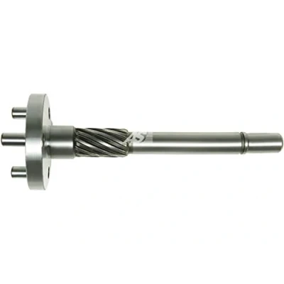 Afbeelding van AS PL SG0091S Reparatieset, startmotor
