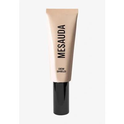 Afbeelding van Mesauda DEW Shield Getinte dagcrème, Maat: 40 ml, Deep