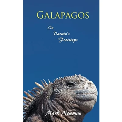 Afbeelding van Galapagos