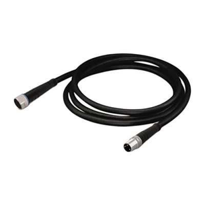 Afbeelding van WAGO 756 5201/030 020 Sensor /actuatorkabel Inhoud: 10 stuk(s)