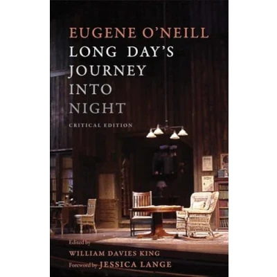 Afbeelding van Long Day&#039;s Journey into Night