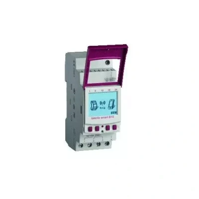 Afbeelding van Grasslin digitale schakelklok Talento Smart B15