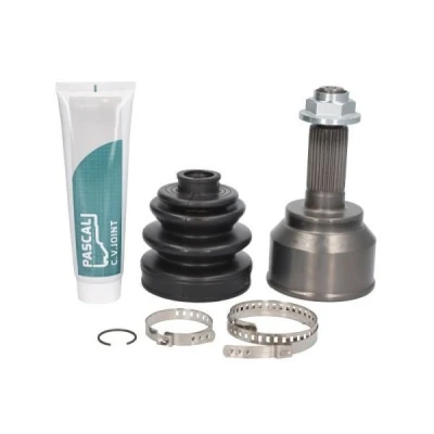 Afbeelding van PASCAL G13070PC Homokineet Wielzijde MAZDA: 3 Hatchback