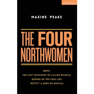 Afbeelding van Methuen Drama Play Collections The Four Northwomen